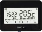 CAME 845AA-0040 TH/550 BK 230 CHRONOTHERMOST.TOUCH WALL