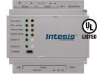 INTESIS INKNXHIS016O000 Sistemi VRF Hisense all'interfaccia KNX - 16 unità