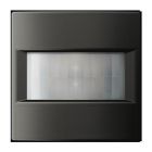 JUNG AL3181-1AN Rivelatore KNX 180° per accoppiatore bus 2073U- Universale con segnalazione di allarme- tipo lente 1-10 m- antracite