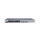 RUIJIE RG-CS83-24GT4XS-P 24-Port 10/100/1000BASE-T,and 4 1G/10G SFP+ Ports,