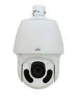 UNIVIEW UNV-IPC6222ER-X30-B Telecamera dome PTZ di rete da 2 MP 30x IR