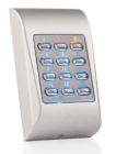 ABTECNO XPR-MTPADS-M TASTIERA NETWORK 12 VVCC ARGENTO