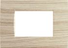 MAPAM 8004-17 Art 8004-17 4P Spruce Technopolymer Plate