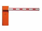 ALLMATIC 12007331 BEVK4 24Vdc- 24 Vdc road barrier with center