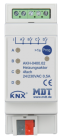 MDT AKH-0400.02 AKH-0400.02: Attuatore di riscaldamento 4 volte, 24-230 V CA