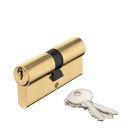 FAAC 1050144 KEX3 CILINDRO EUROPEO + 2 CHIAVI