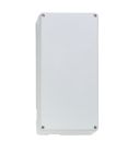 ARITECH INTRUSION ATS1647 Polycarbonate container suitable for hosting expansion modules