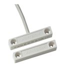 ARITECH INTRUSION DC101 Open magnetic contact with cable - GAP 15 mm - IP 68 - EN50131 Grade 2