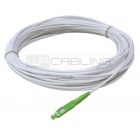 WP RACK WPC-FI0-9SCA-300 FTTH Fiber Pigtail 09/125µ SC/APC G.657A2, Tight Buffer, 30m.