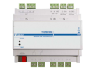 EELECTRON TC57B01KNX FANCOIL CONTROLLER UNIVERSALE 0-10 V | 5 IN – 4 OUT