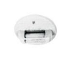 THERMOSTICK THE-27021-H-F Sensore termico. modello 27021-0 Montaggio a incasso orizzontale