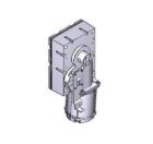 CAME-RICAMBI 119RIG196 MOTORIDUTTORE GARD 8 24V