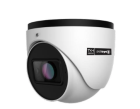 SKILLEYE SEI-E8324TI Eyeball IP, 4K(8MP), 2.8-12mm MOTOR., ICR, WDR 120