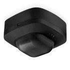 STEINEL 068608 PC PRO IR QUATTRO HD - L1 COM1 RECESSED BLACK