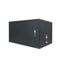 WP RACK WPN-RWS-06504-B SECURITY RACK 19 RWS 6U 400MM DEPTH"