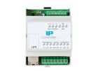 MARSS IPC-3102 Modulo IP 2 ingressi, 2 uscite in contenitore DIN