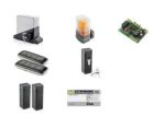 GIBIDI K8256N/BFS KITPASS 840E - Kit Automazione Per Cancelli Scorrevoli  