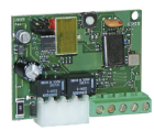 FADINI 4332L JUBI 433/2 R plug-in radio receiver