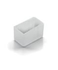 LEDCO FL612TA TAPPO CHIUSO FLEX 6x12mm