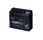 ELKRON FIRE 80RB0810113 RB15 12V 18Ah rechargeable hermetic battery