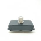 MAPAM 625N Gem 625N 1P Black Satellite Socket