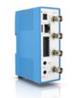 TKH SECURITY EVE FOUR V1 Four-channel IP video encoder