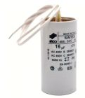 FAAC 7601201 CND PP 16MF-400V 250MM SINGLE-CORE CABLES