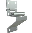 SOMMER 25734.1 Cerniera laterale con supporto rullo Italpanelli-M