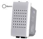 MAPAM 824B Ringtone (6A-220V) Art 824B White
