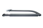 ALLMATIC 64000269 B.BROCCIATA MINIART ARM R LONG lever