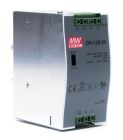 PLEXA KA-D-AL/24V5 Alimentatore switching 24Vdc 5A per installazione