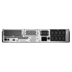 APC UPS SMT3000RMI2U SMART-UPS 3000VA LCD RM 230V