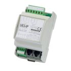 ITC AUDIO 6700-109020 UE2-IP Unità di espansione 2in/2out