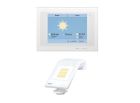 ELSNER 60194 WS1 Style - Centralina di comando per edifici