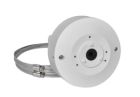 TKH SECURITY PM09B/BL Attacco da palo, con scatola di giunzione, per BL8xx, BL9x0