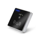 CDVI QR36M LETTORE A 13,56MHZ E QR-CODE WIEGAND
