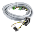 SOMMER YS10944-00001 Connection cable type EM5