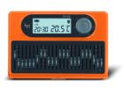 CAME 69409000 TH/125 GR-THERMOPROGRAMMER