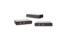 HANWHA BB-VW-9FHD BlueBox 2U Video Wall Decoder con 9x Full HD outputs