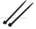 DEA FPM-186 Self-locking cable ties for r fences