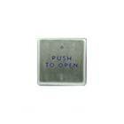 BFT P111677 PUSH PLATE