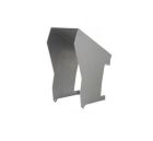 OXZSMNHD SIP-MINI-HOOD Tettuccio per SIP-3020,