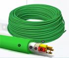 BLUMOTIX BX-SP05 KNX cable (4 poles) - 1 coil of 100 m