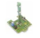 GIBIDI AU02624 DSL024L - SCHEDA LED 24V FISSA/INTERMITTENTE