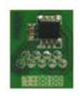 ABTECNO JCM-1002277 MEM1000 - 1000 CODE PLUG-IN MEMORY