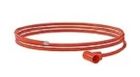 THERMOSTICK AA-ABS020/25 Discreet sampling kit 25 mm red