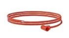 THERMOSTICK AA-ABS020/25 Kit di campionamento discreto 25 mm rosso