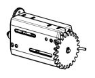 RIB BA03001 FINECORSA SUPER 10.5 METERS
