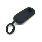 CAME-RICAMBI 88001-0081 TAPPO PER SERRATURA OPP001 RAL 7024