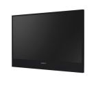 HANWHA SMT-2730PV 27 pollici IP PVM Monitor (Nero)